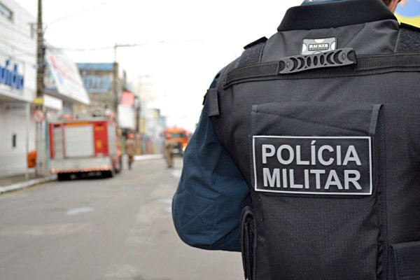 policia militar