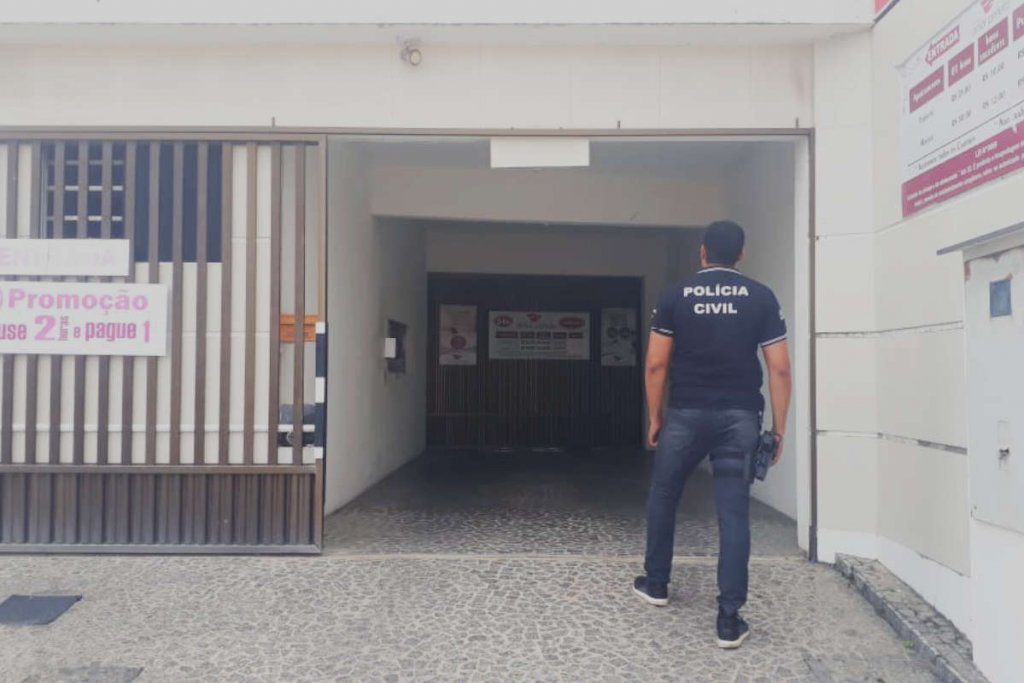 policia pousada 25 03 20
