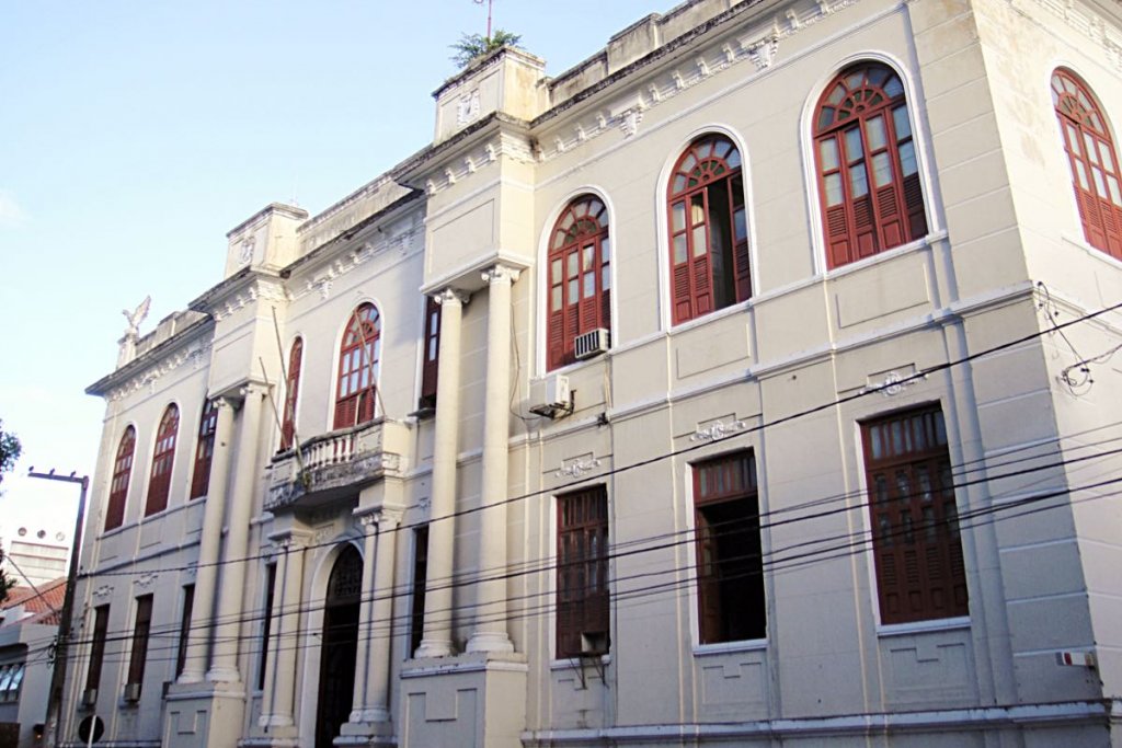 prefeitura aracaju