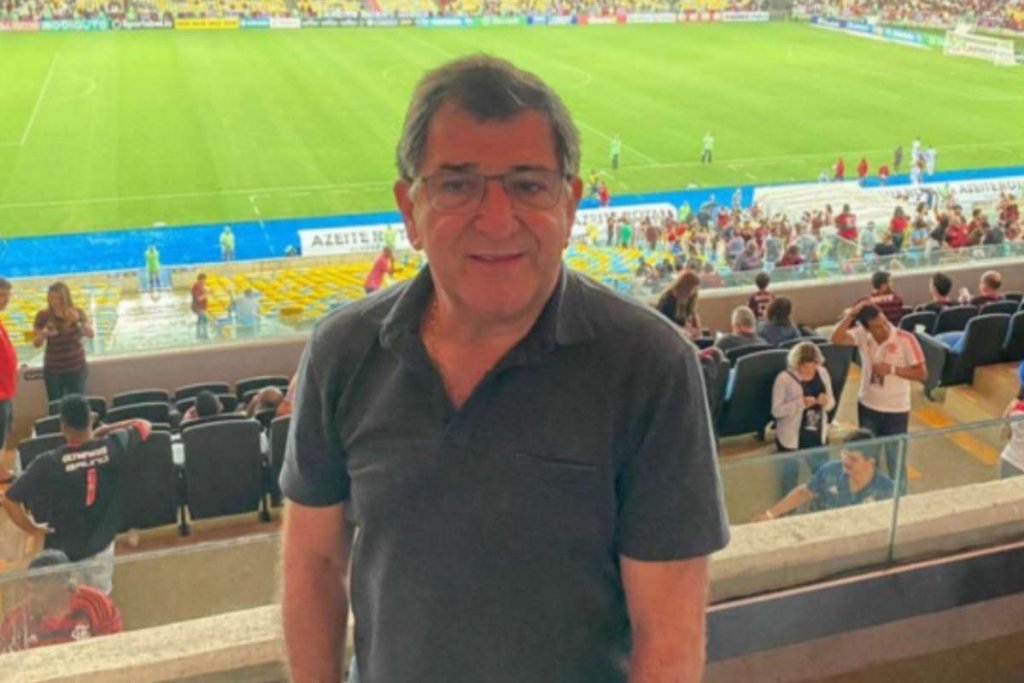 rene simoes