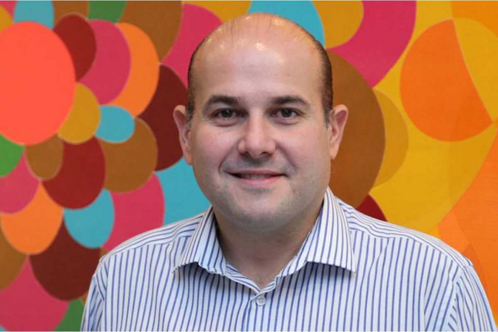 roberto claudio fortaleza