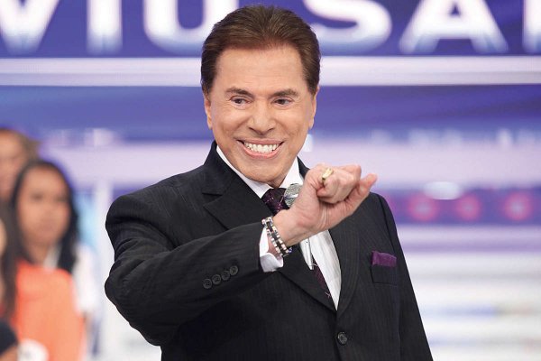 silvio santos