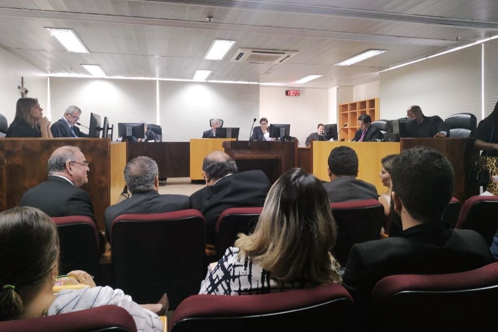 tribunal justica sergipe mar 2020