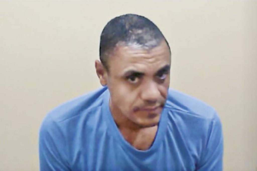 adelio bispo santos
