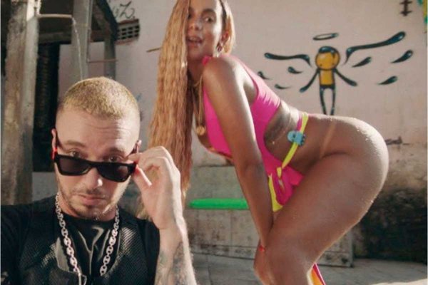 anitta clipe