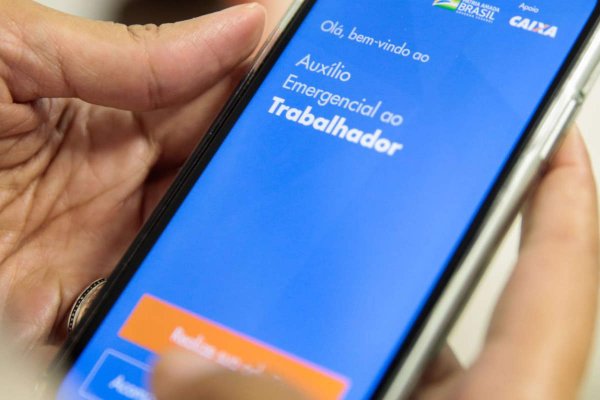 auxilio emergencial caixa