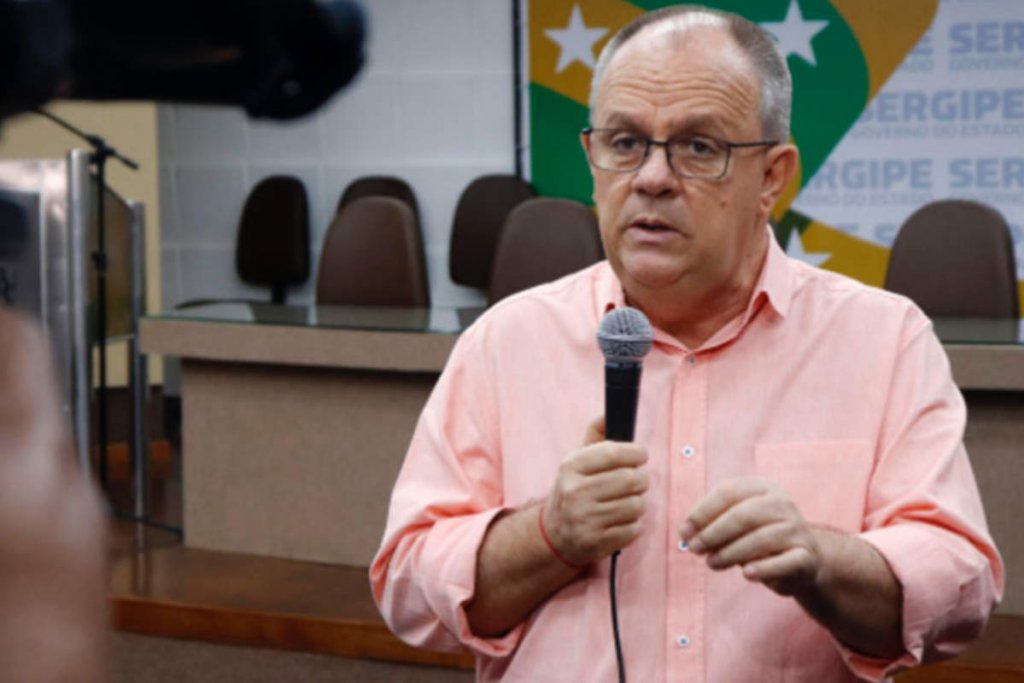 belivaldo chagas