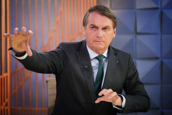 bolsonaro