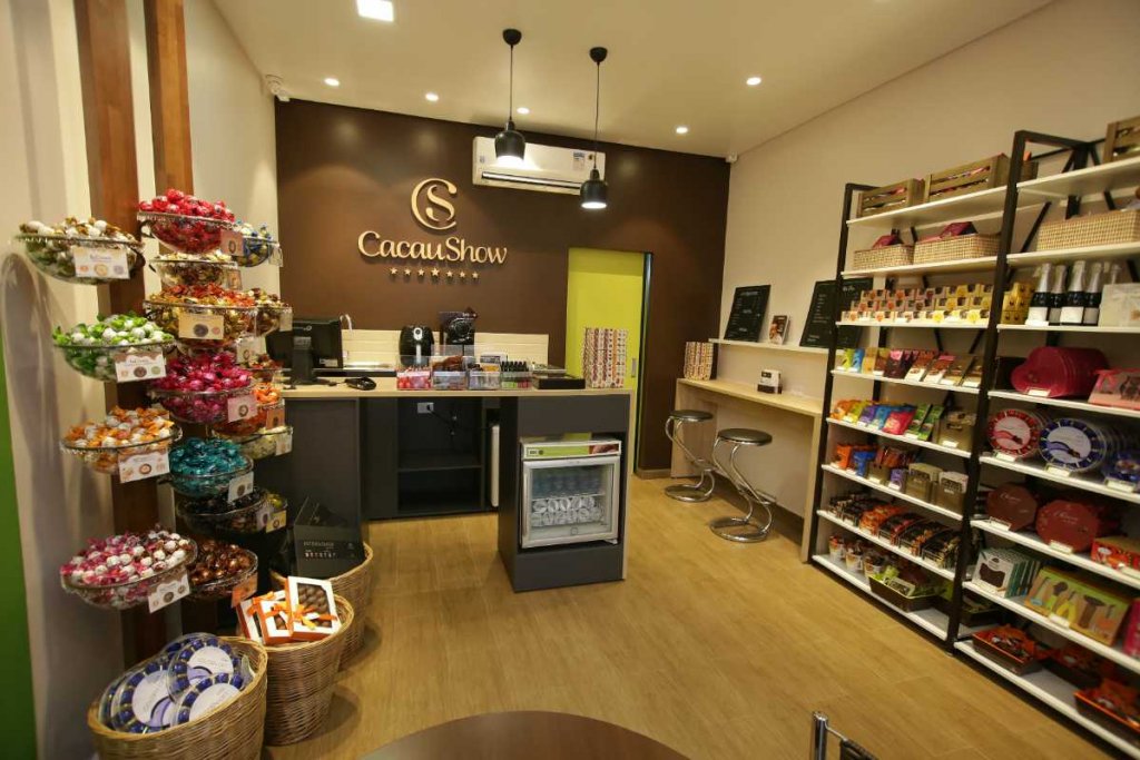 cacau show