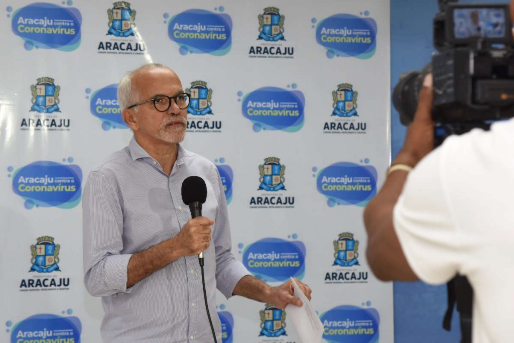 edvaldo coronavirus
