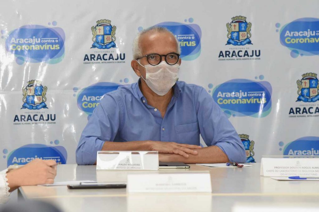 edvaldo nogueira