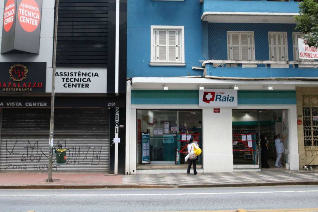 farmacia
