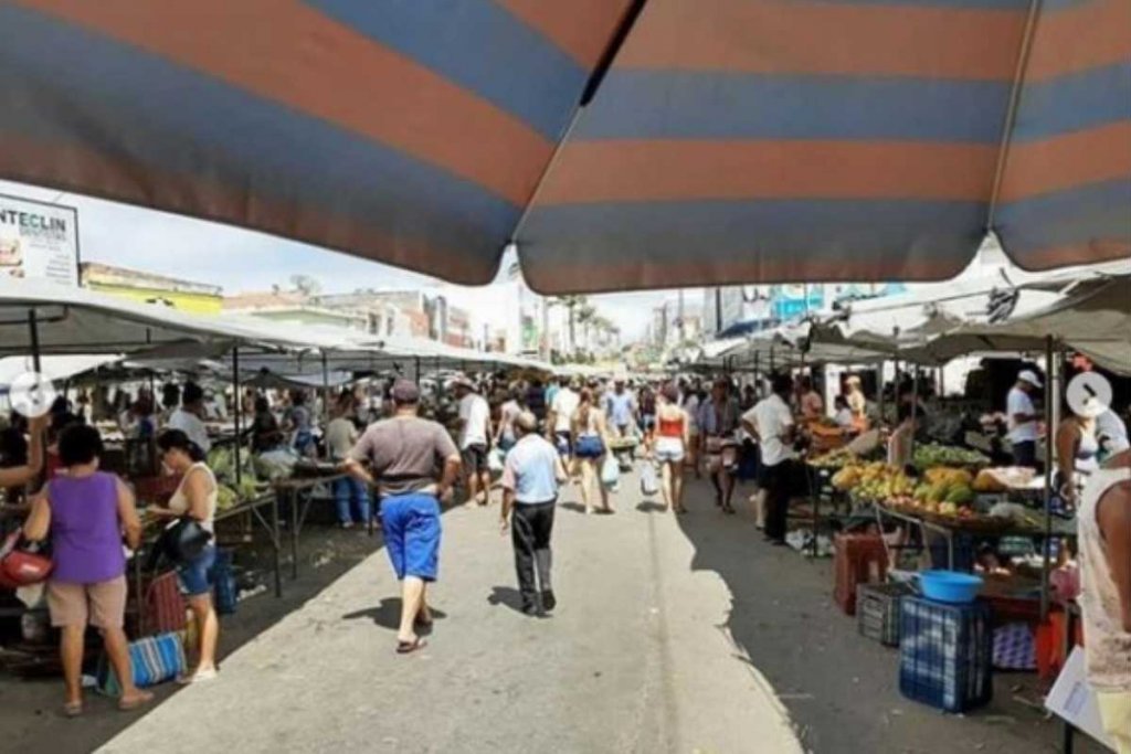 feira itabaiana