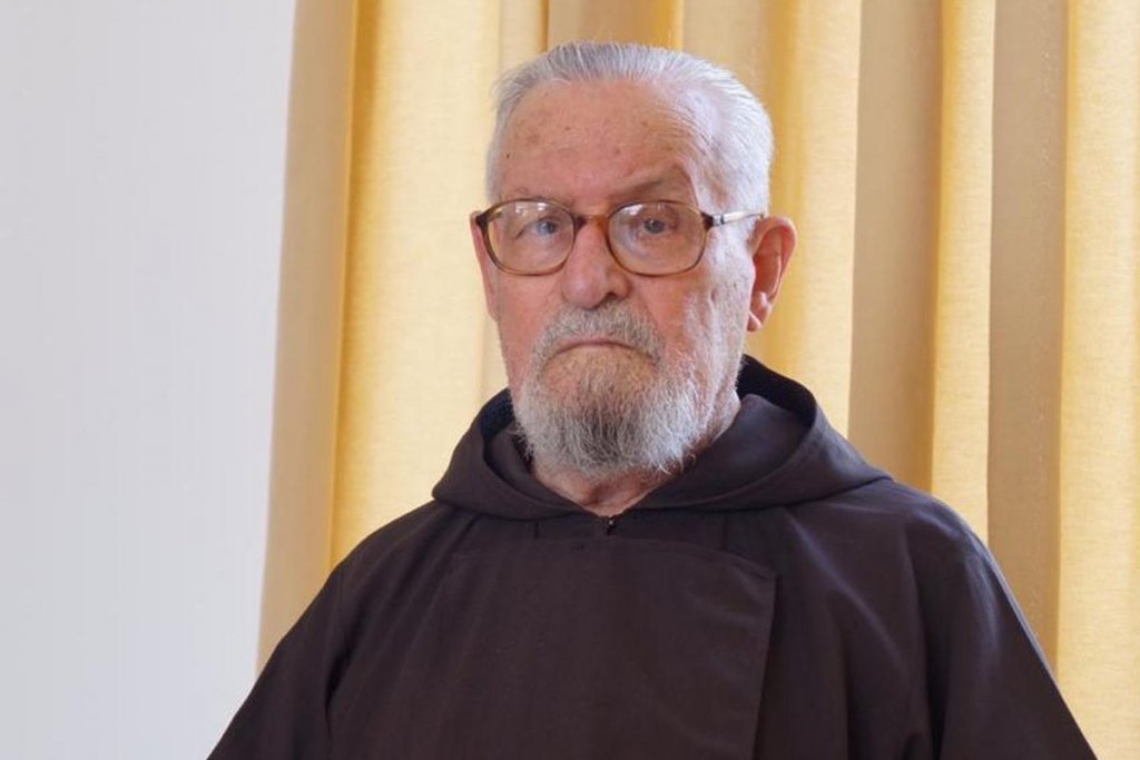 frei dario romitti