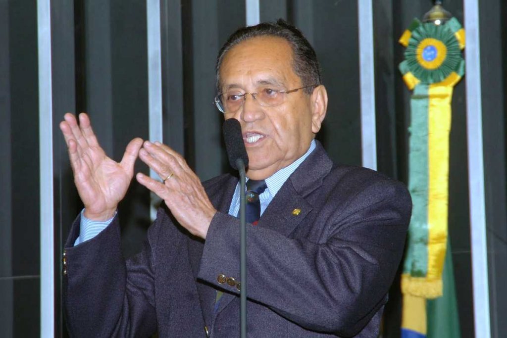 gerson peres