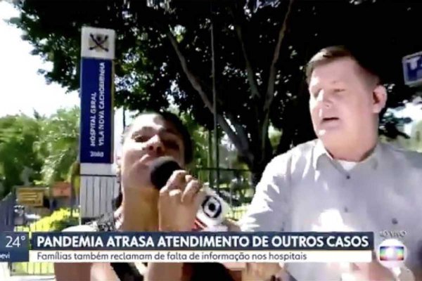 globo bolsonaro