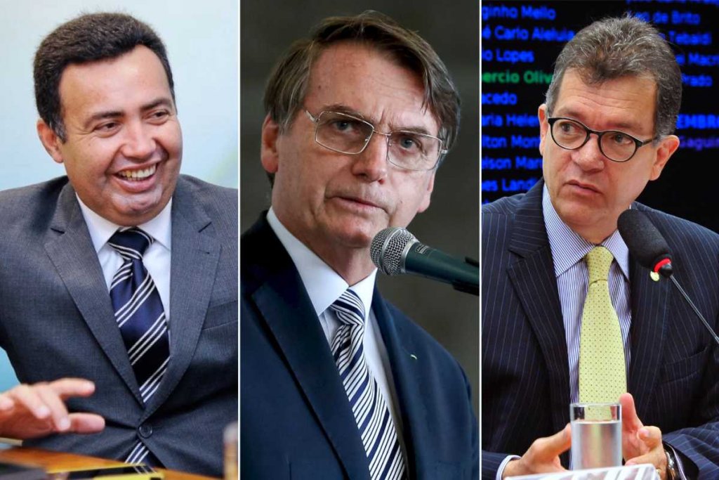 heleno bolsonaro laercio