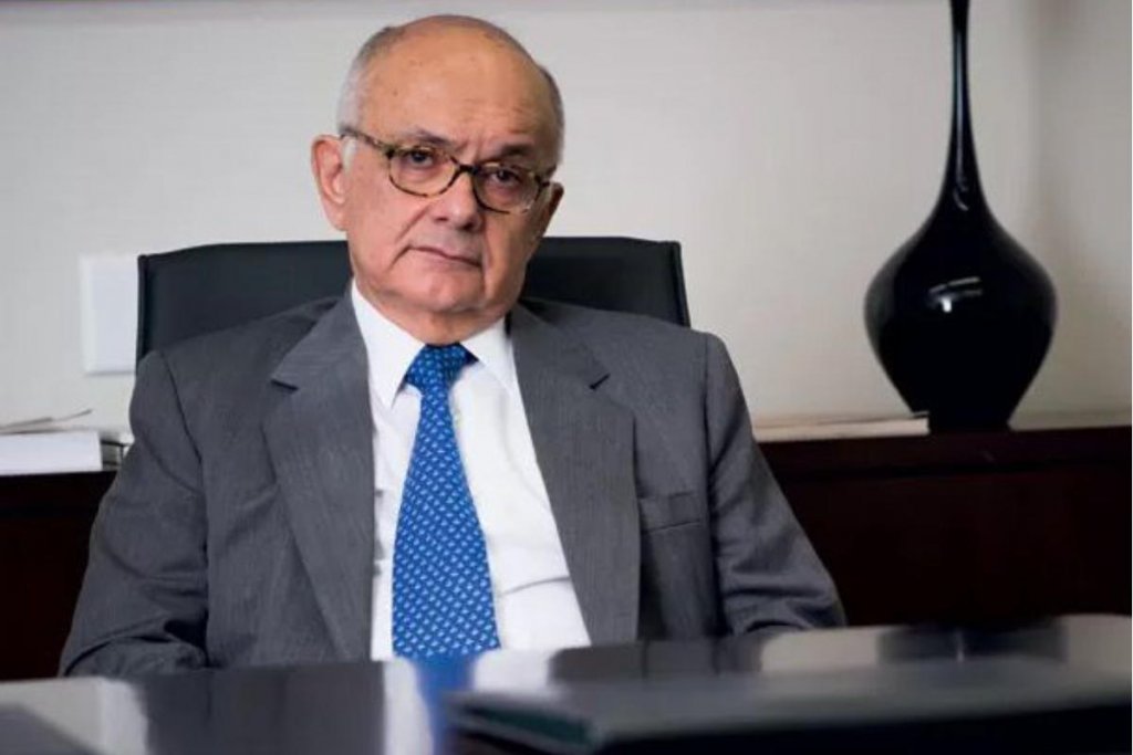 jurista sergio bermudes