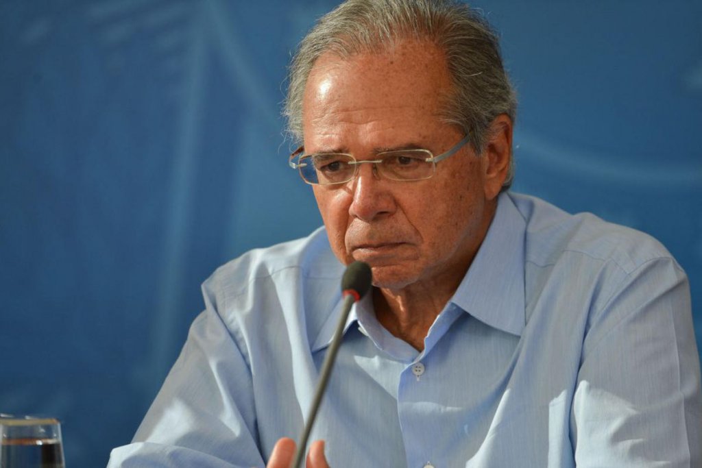 paulo guedes