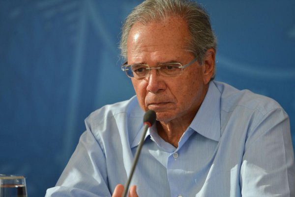 paulo guedes