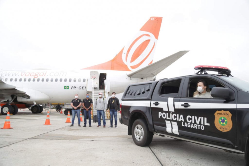 policia civil rodrigo rocha
