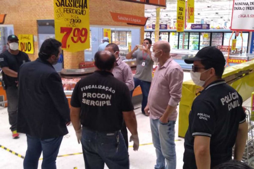 policia procon