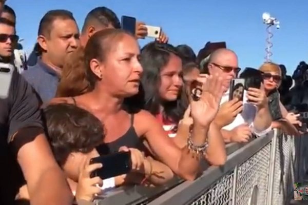 professora bolsonaro abril 2020