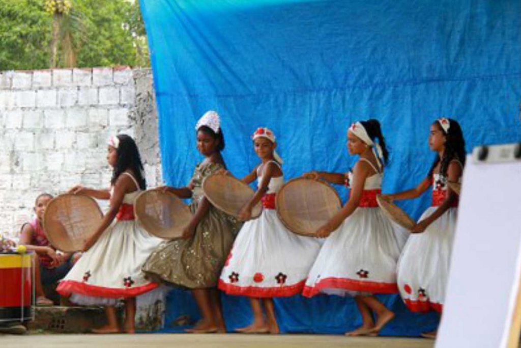 quilombola