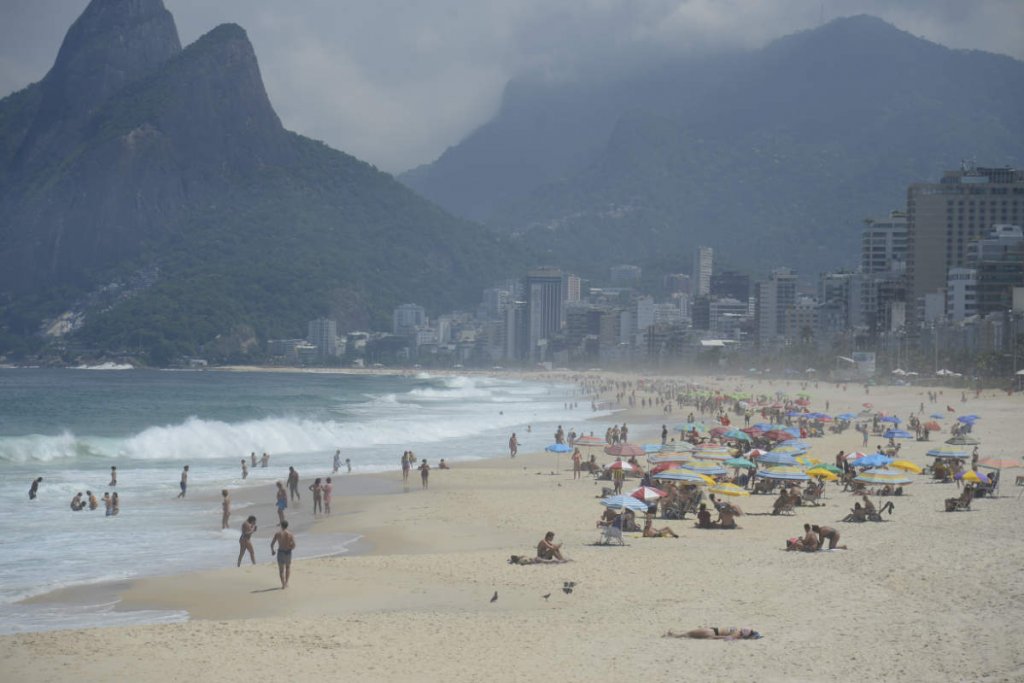 rio de janeiro