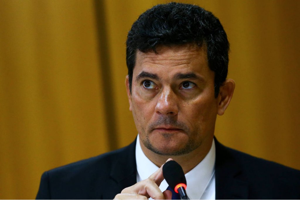 sergio moro