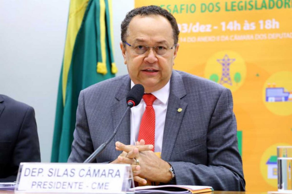silas camara