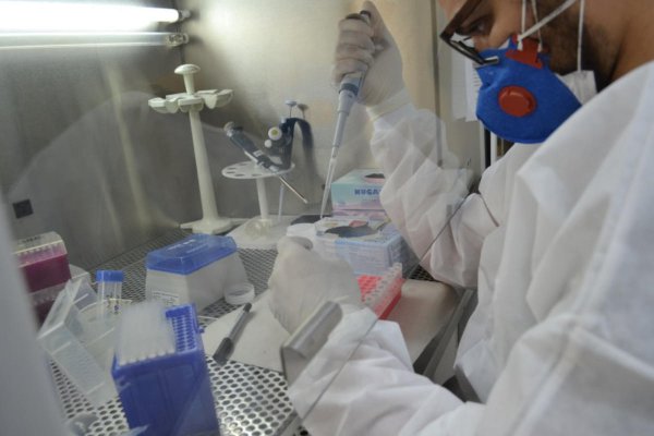 teste covid coronavirus