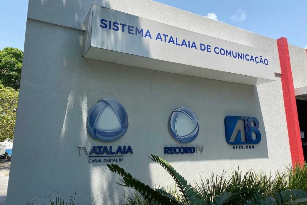 tv atalaia
