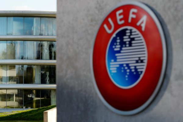uefa futebol