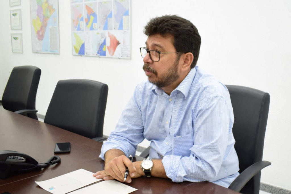 valmor barbosa