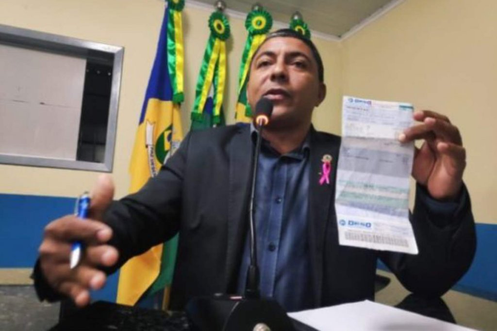 vanderlan nego