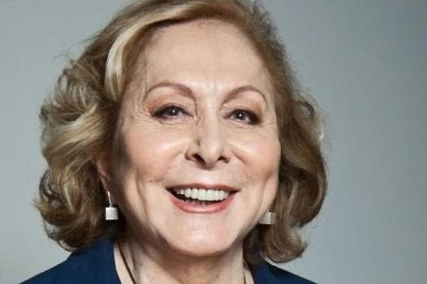 Aracy Balabanian