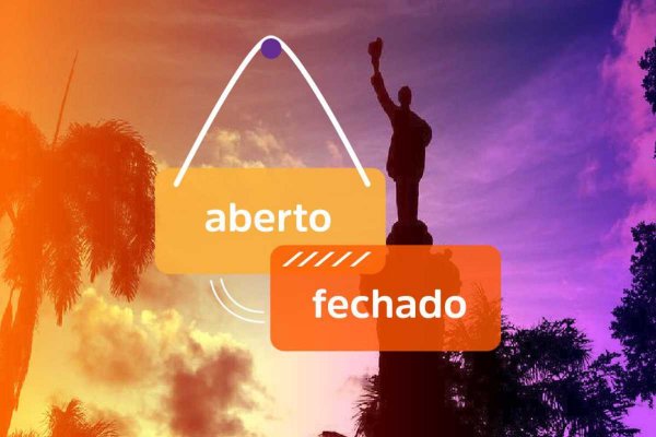 O que abre e fecha no Feriado em Sergipe