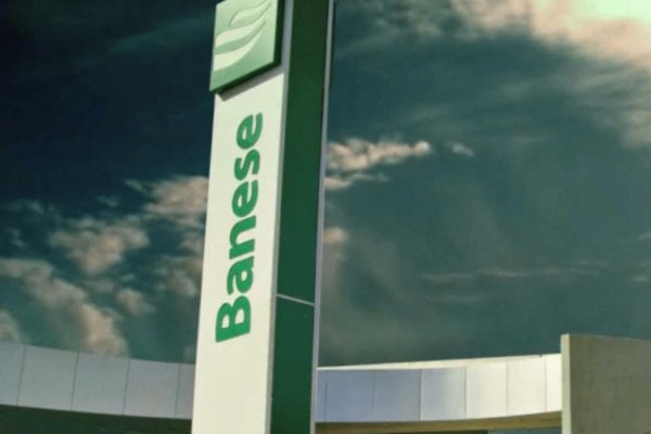 Banco do Estado de Sergipe, Banese
