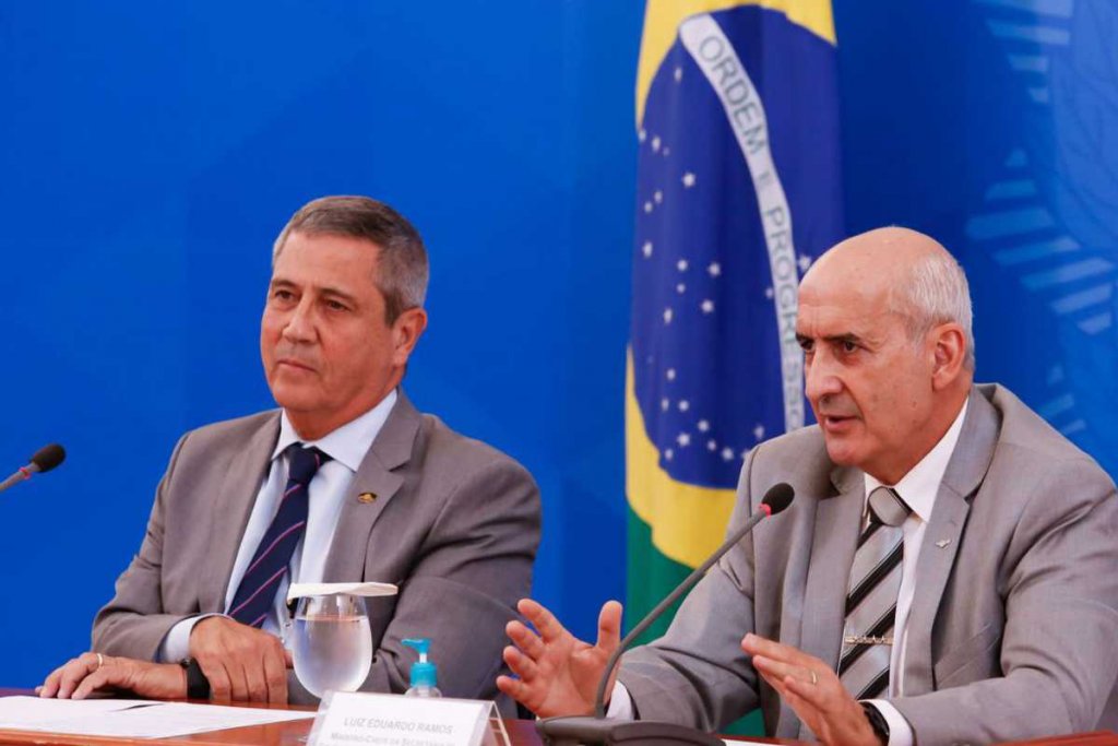 braga netto eduardo ramos