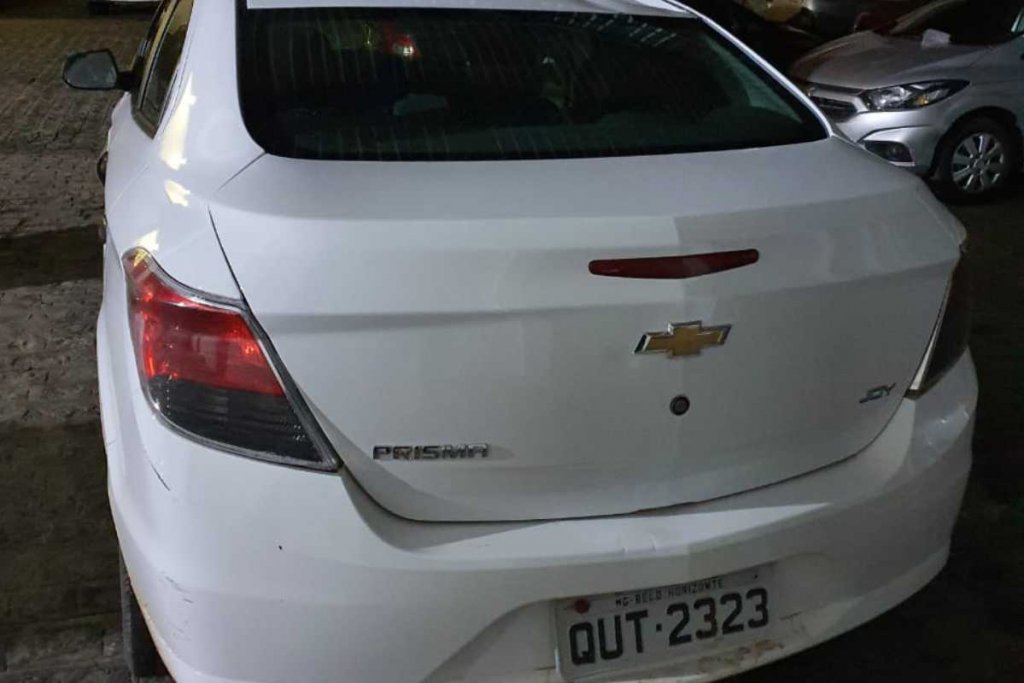 carro auxilio emergencial