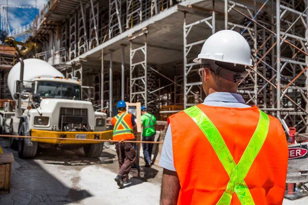 Construção Civil