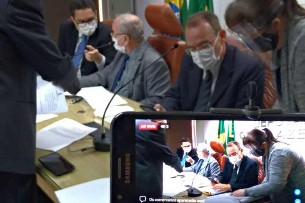deputados videoconferencia 210520
