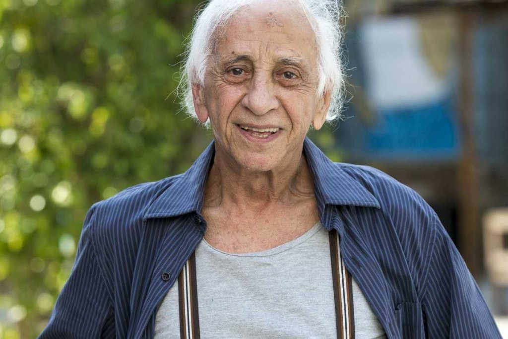 flavio migliaccio