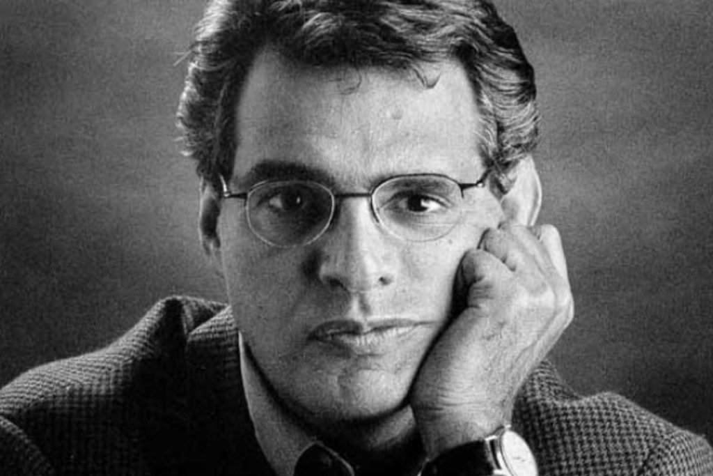 gilberto dimenstein