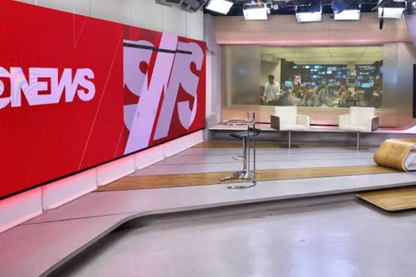 globonews