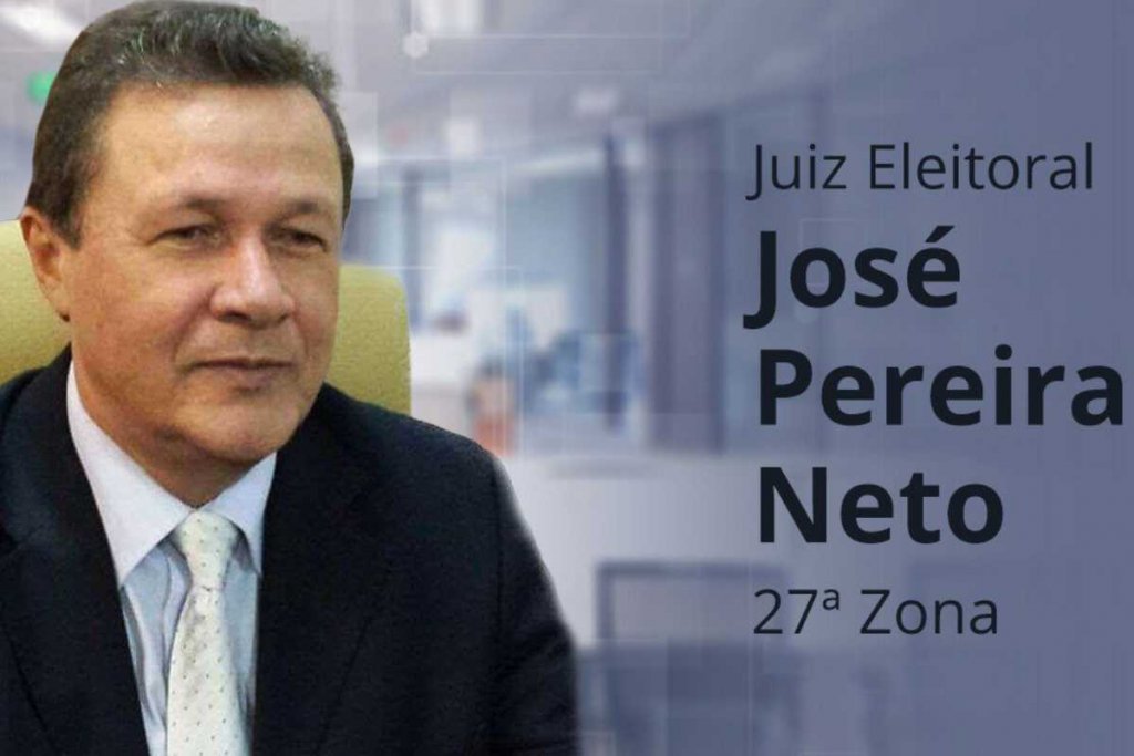 jose pereira neto