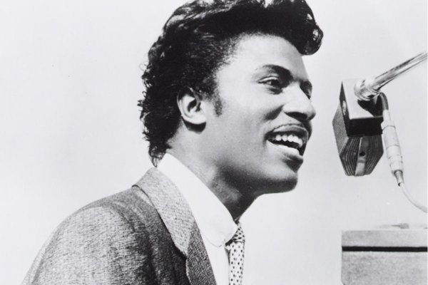 little richard