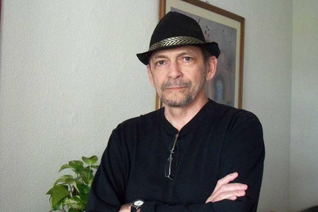 luiz maklouf