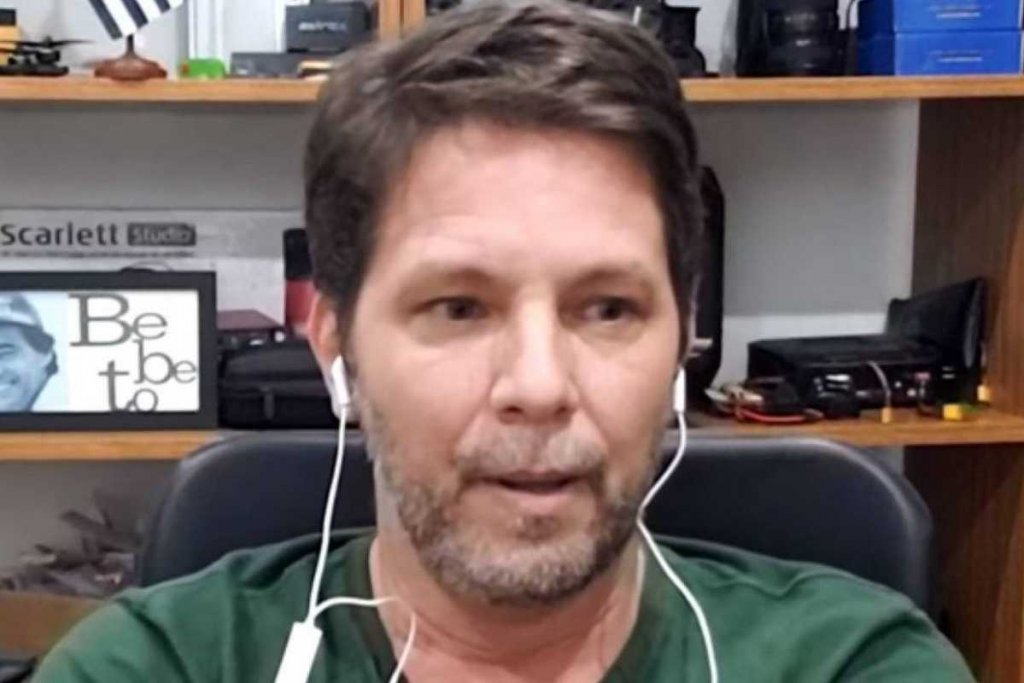 mario frias